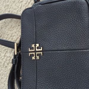 Tory Burch Black Crossbody